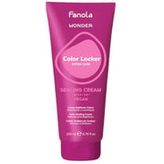 Fanola Wonder Color Locker Crema Sigillante Colore - 200ml