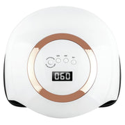 DNA Evolution Lampada Ricostruzione LED 72W