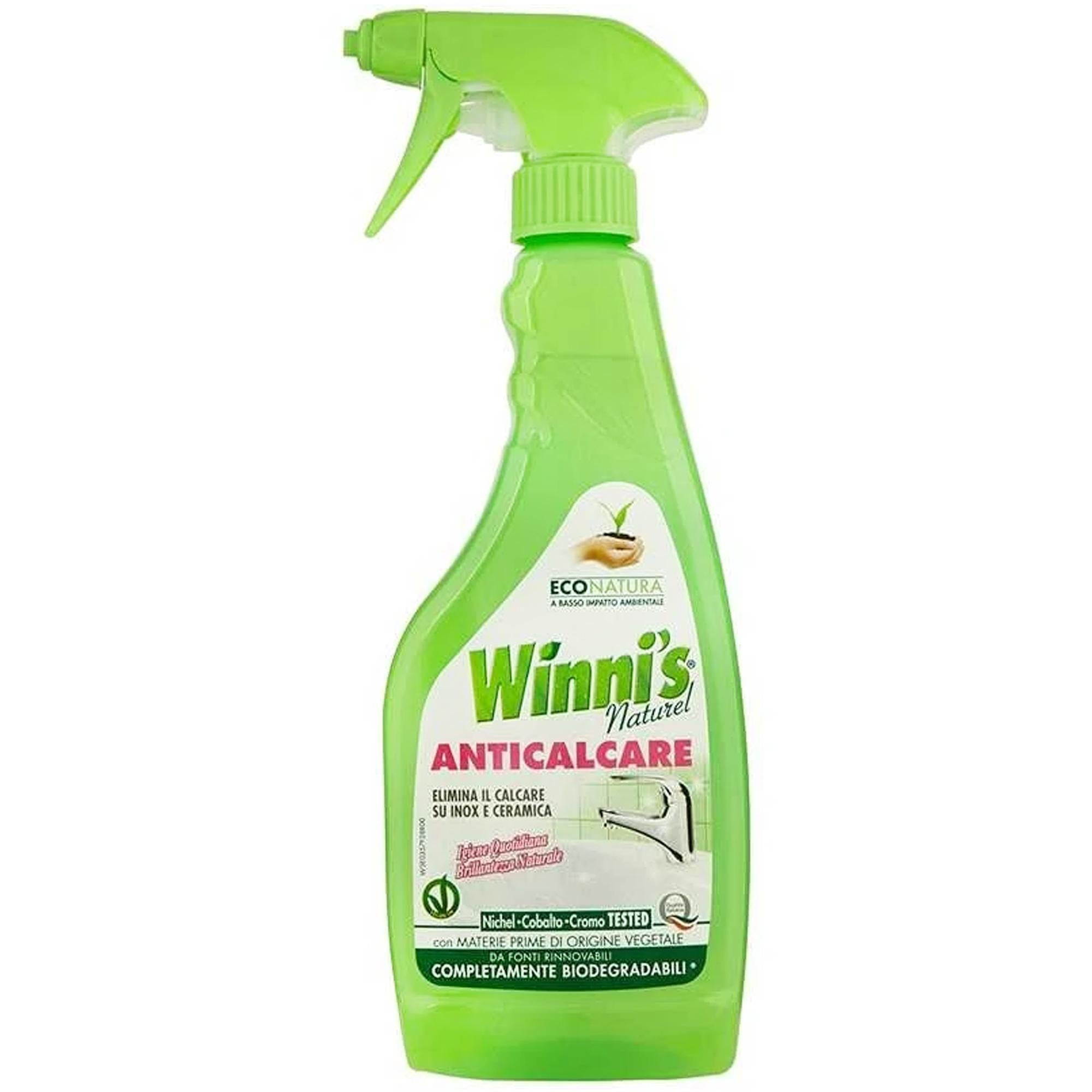 Winni's Naturel Anticalcare - 500ml