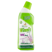 Winni's Naturel WC Gel 750ml - Lavanda
