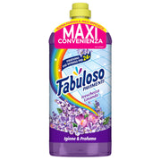Fabuloso Detersivo Pavimenti 1250ml - Lavanda