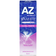 AZ Dentifricio 3D Ultra White - 65ml