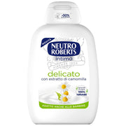 Neutro Roberts Detergente Intimo 200ml - Delicato