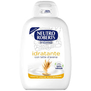 Neutro Roberts Detergente Intimo 200ml - Idratante