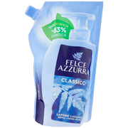 Felce Azzurra Sapone Ecoricarica 500ml - Classico