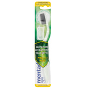 Mentadent Spazzolino Antibatterico - Medio