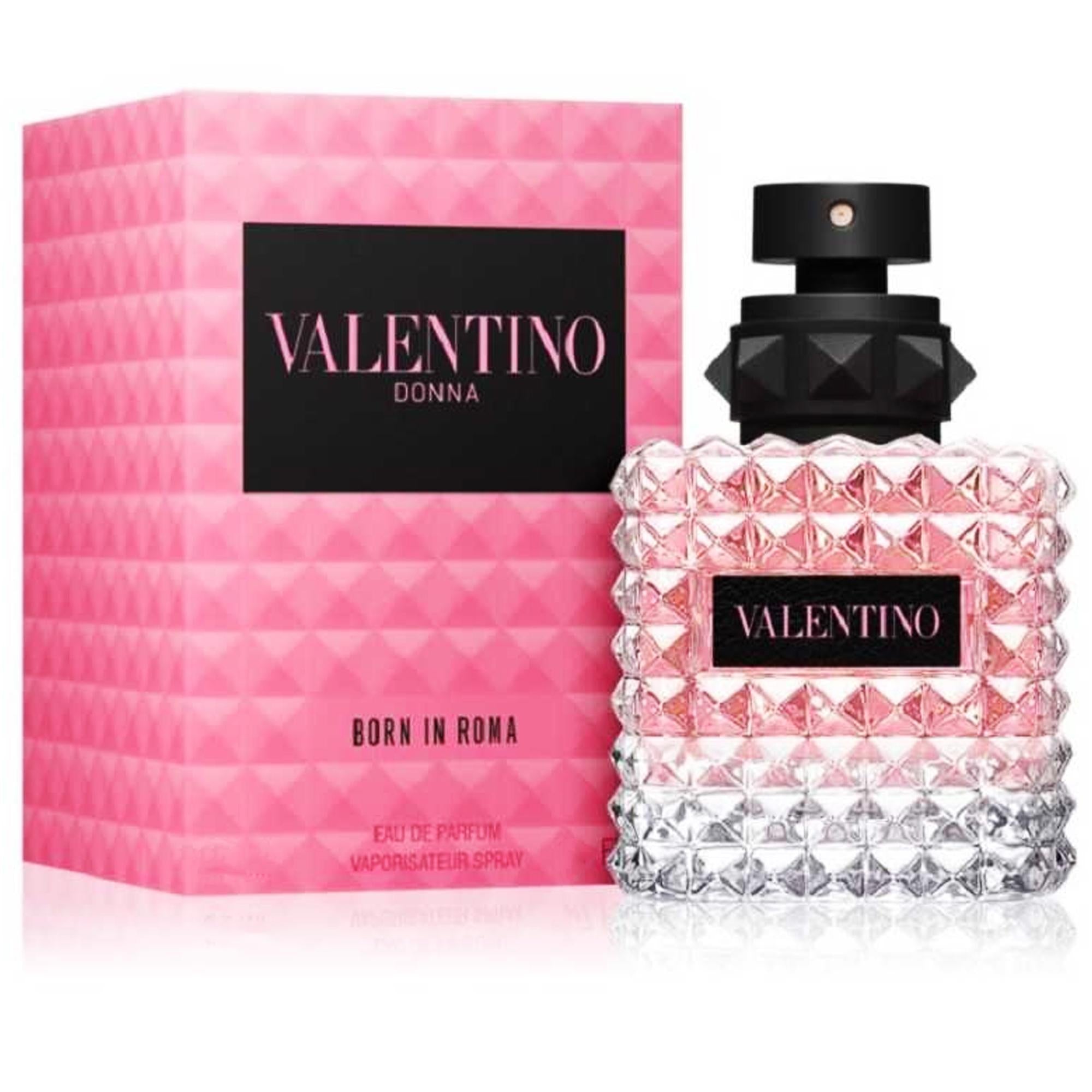 Valentino Born in Roma Profumo EDP Donna - 30ml
