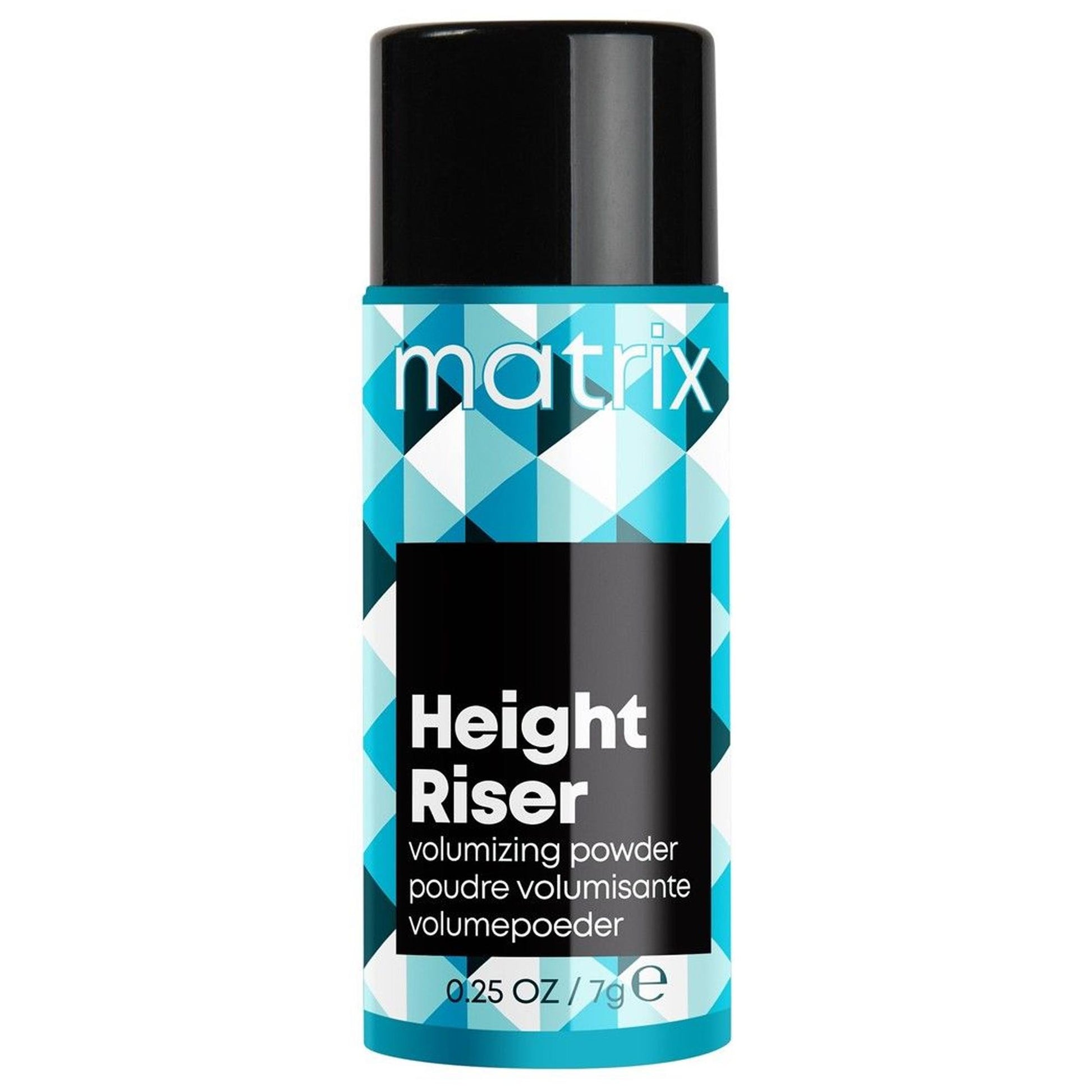 Matrix Style Link Height Riser Polvere Volumizzante - 7gr