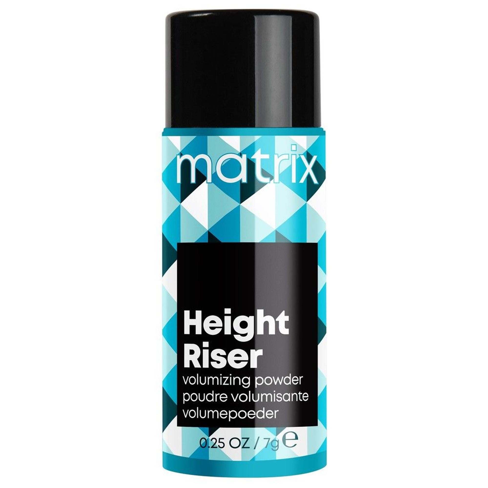 Matrix Style Link Height Riser Polvere Volumizzante - 7gr