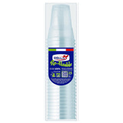 Dopla ReUsable Bicchieri Diamant 25pz - 250CC