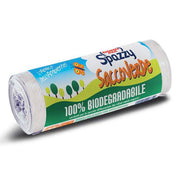 Domopak Spazzy SaccoVerde Pattumiera 20pz - 20 Litri