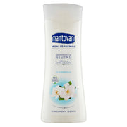Mantovani Bagnoschiuma Neutro Gardenia - 400ml