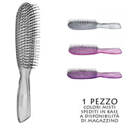 Aurore Spazzola Crystal Districante