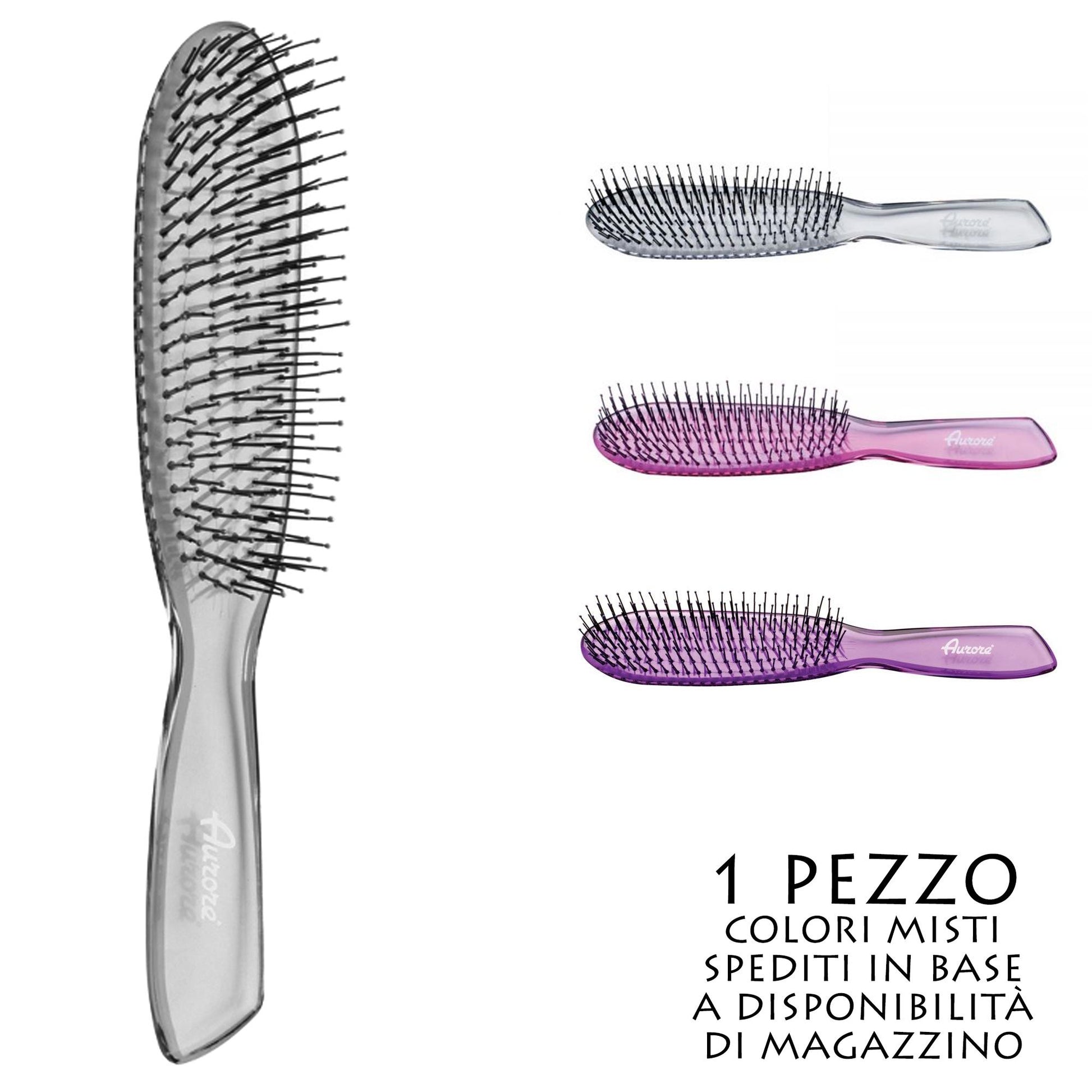 Aurore Spazzola Crystal Districante