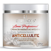 Dermacos Crema Massaggio Intensiva Anticellulite - 500ml