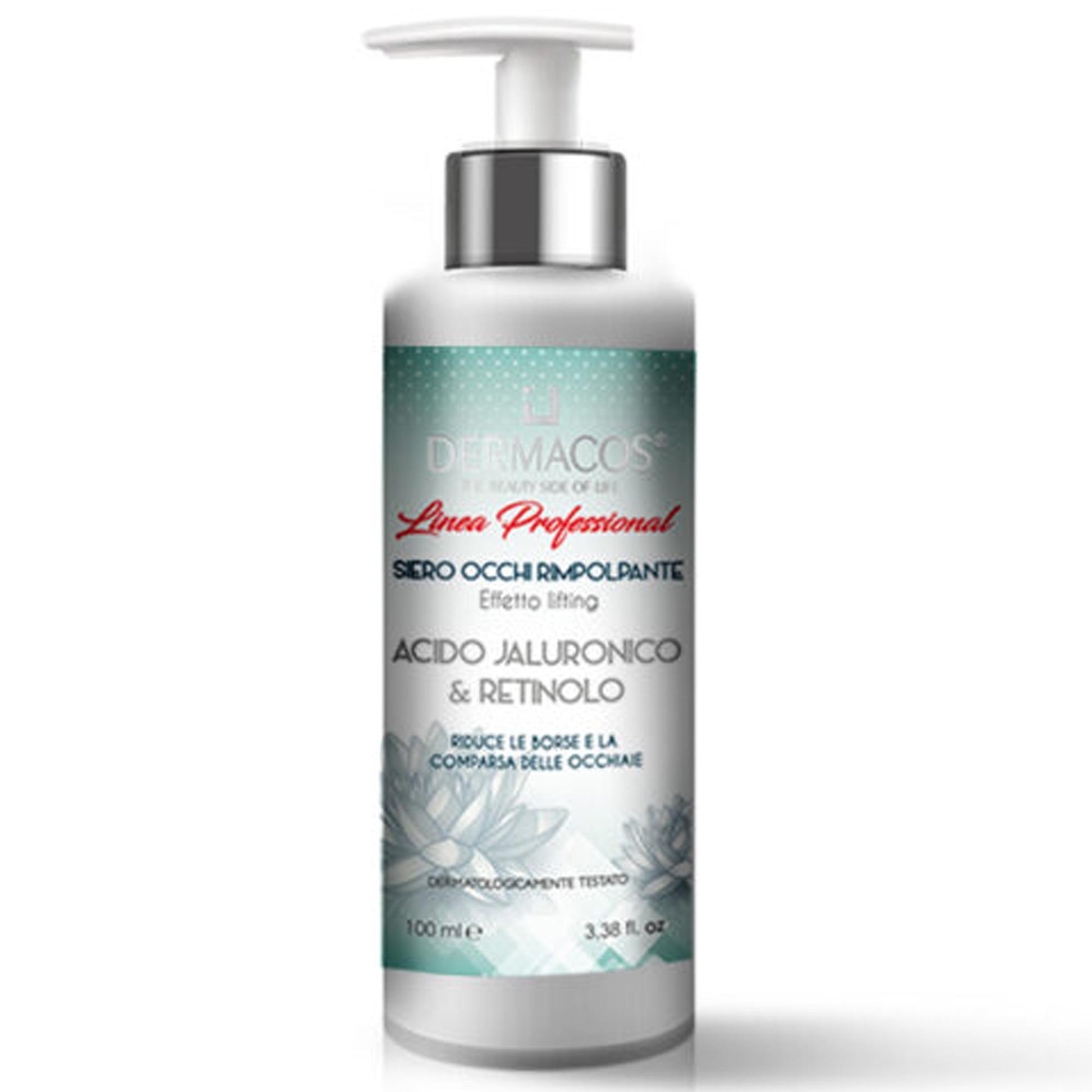Dermacos Siero Occhi Rimpolpante - 100ml