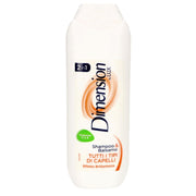 Dimension by Lux Shampoo & Balsamo 2in1 250ml - Tutti i Capelli