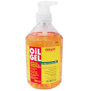 Dikson Oil Gel con Dosatore - 500ml