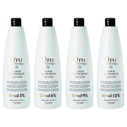 Fanola Oro Therapy Attivatore per Tintura - 1000ml
