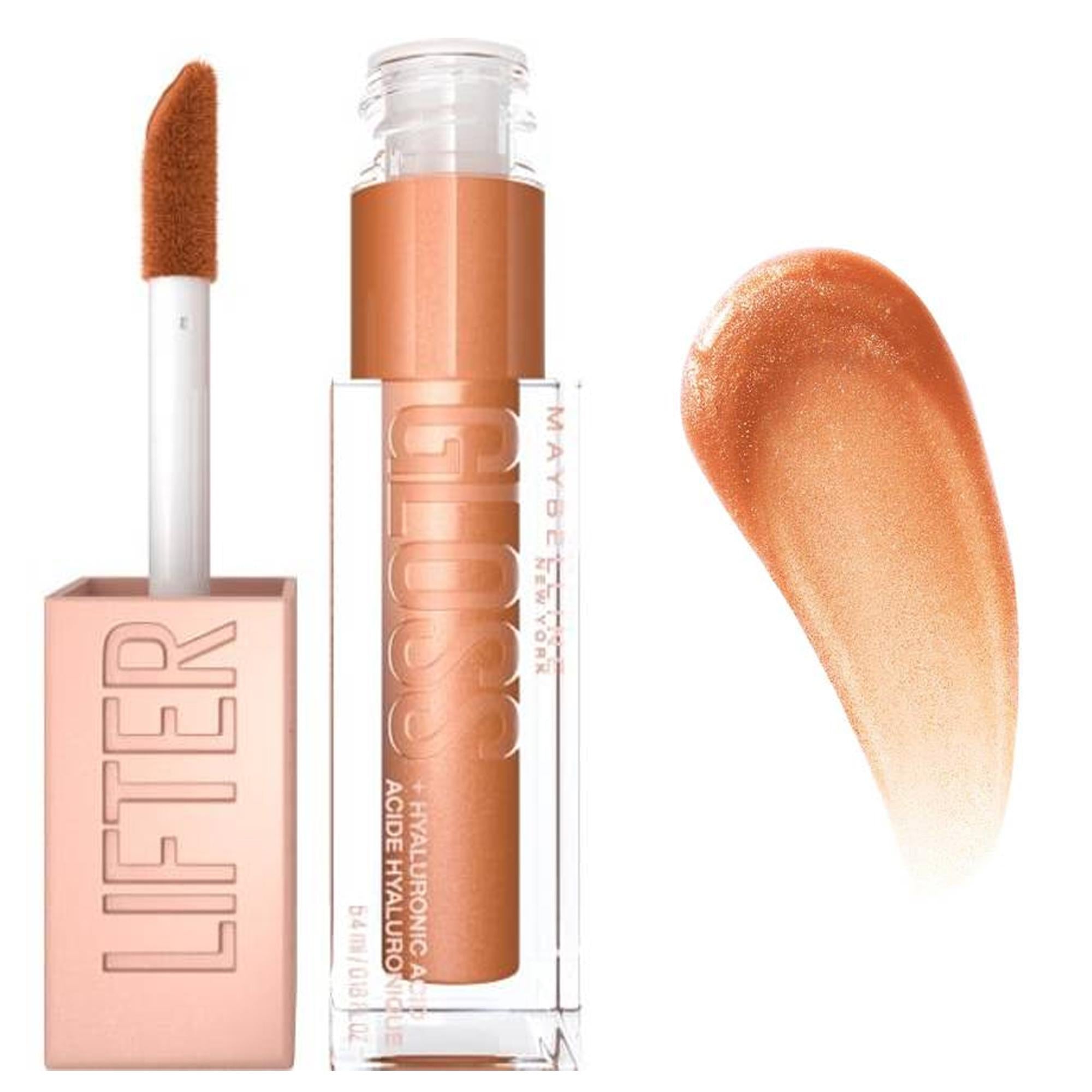Maybelline Lifter Gloss Lucidalabbra - 19 Gold