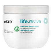 Ekre Life Revive Maschera Rivitalizzante - 500ml