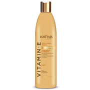 Kativa Vitamin-E Shampoo Riparatore Ultra Repair - 355ml
