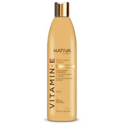Kativa Vitamin-E Conditioner Riparatore Ultra Repair - 355ml