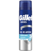 Gillette Series Gel da Barba Rinfrescante - 200ml