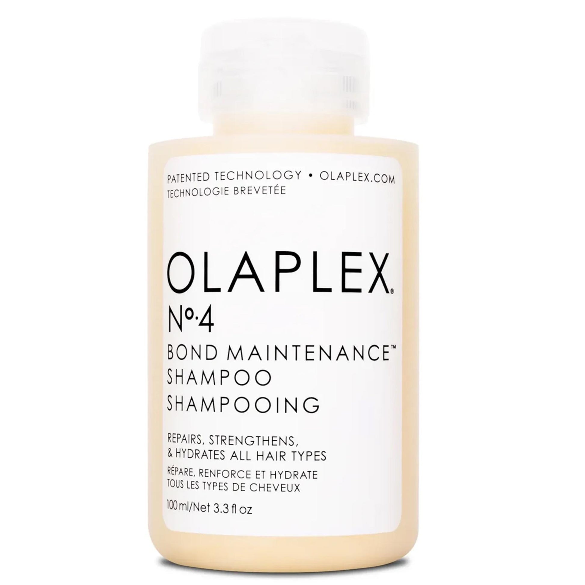 Olaplex Bond Maintenance Shampoo n.4 - 100ml
