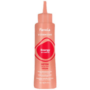 Fanola Vitamins Energy Scrub Detossinante Cute - 195ml