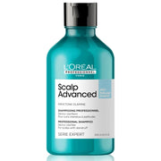Loreal Expert Scalp Advanced Anti- Pelliculaire Dandruff Shampoo Antiforfora - 300ml