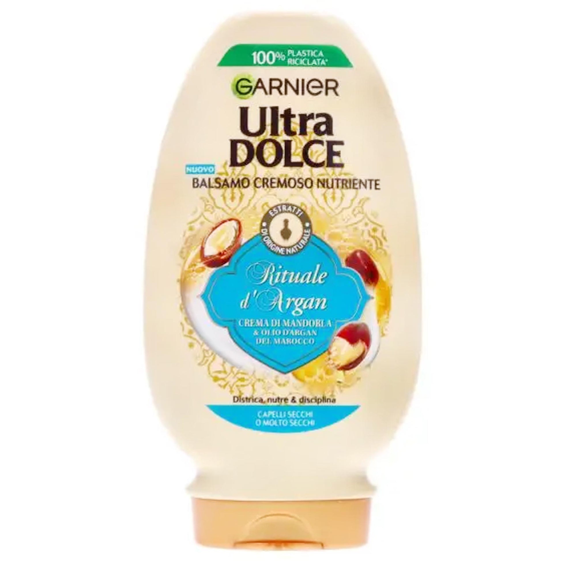 Garnier Ultra Dolce Balsamo Rituale di Argan - 200ml