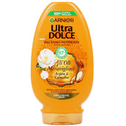 Garnier Ultra Dolce Balsamo Argan e Camelia - 200ml