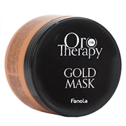 Fanola Oro Therapy Gold Maschera Illuminante - 300ml