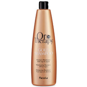 Fanola Oro Therapy Gold Shampoo Illuminante - 300ml
