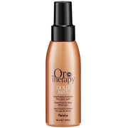 Fanola Oro Therapy Gold Mist Spray Protettivo - 100ml
