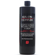 Trico Retinol Complex Shampoo Capelli Secchi e Crespi - 800ml