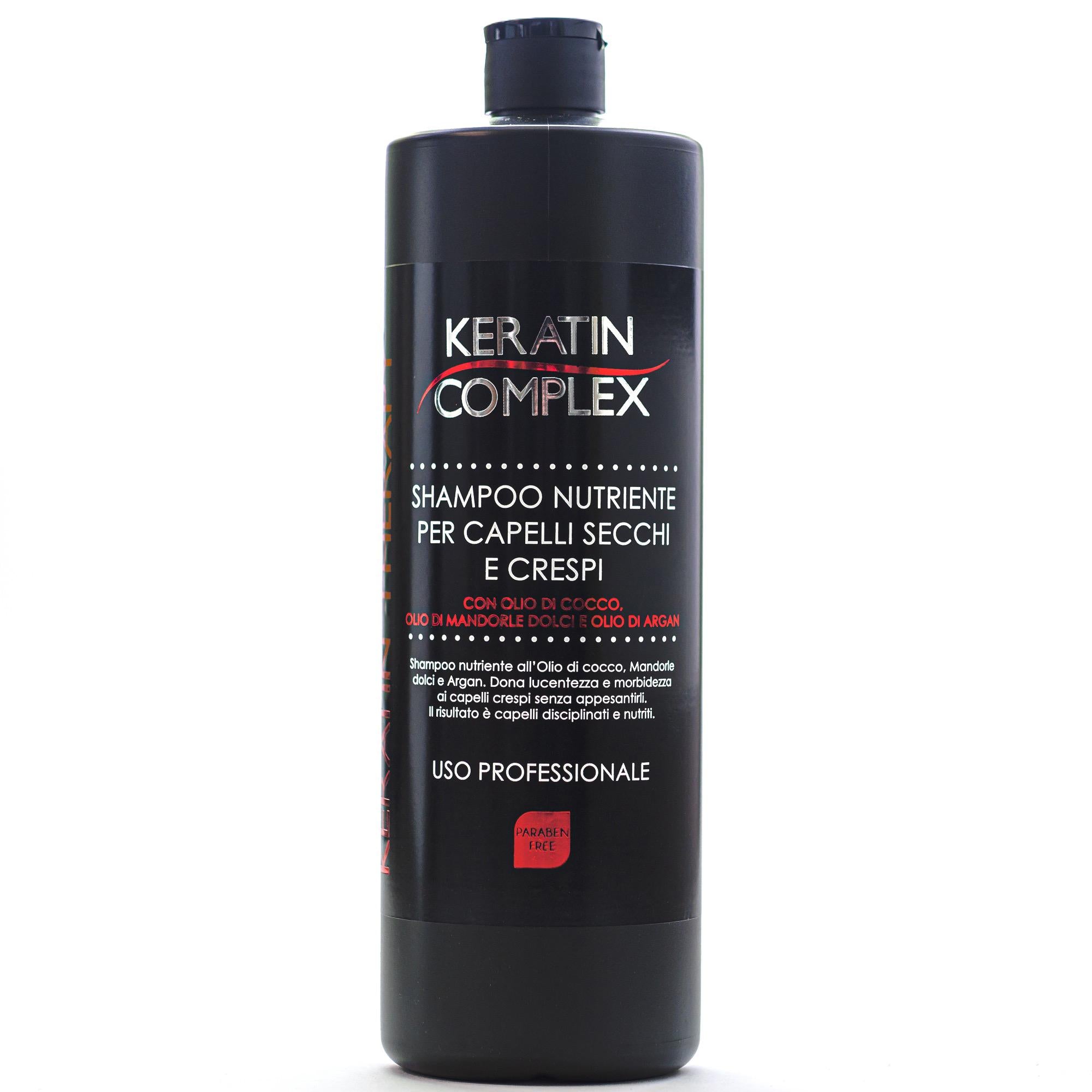 Trico Retinol Complex Shampoo Capelli Secchi e Crespi - 800ml