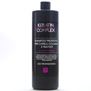 Trico Retinol Complex Shampoo Protezione Colore - 800ml