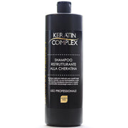 Trico Retinol Complex Shampoo Ristrutturante alla Cheratina - 800ml