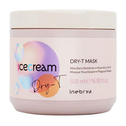 Inebrya Dry-T Maschera Nutriente - 500ml
