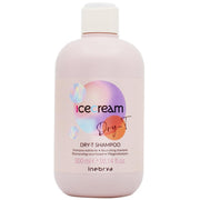 Inebrya Dry-T Shampoo Nutriente - 300ml