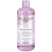 Inebrya Blondesse Blonde Miracle Shampoo - 1000ml