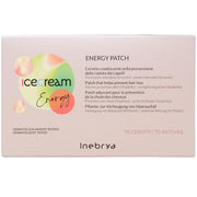 Inebrya Energy Patchs Energizzanti - 70pz