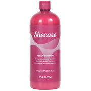 Inebrya Shecare Repair Shampoo - 1000ml
