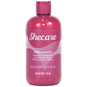 Inebrya Shecare Repair Shampoo - 300ml
