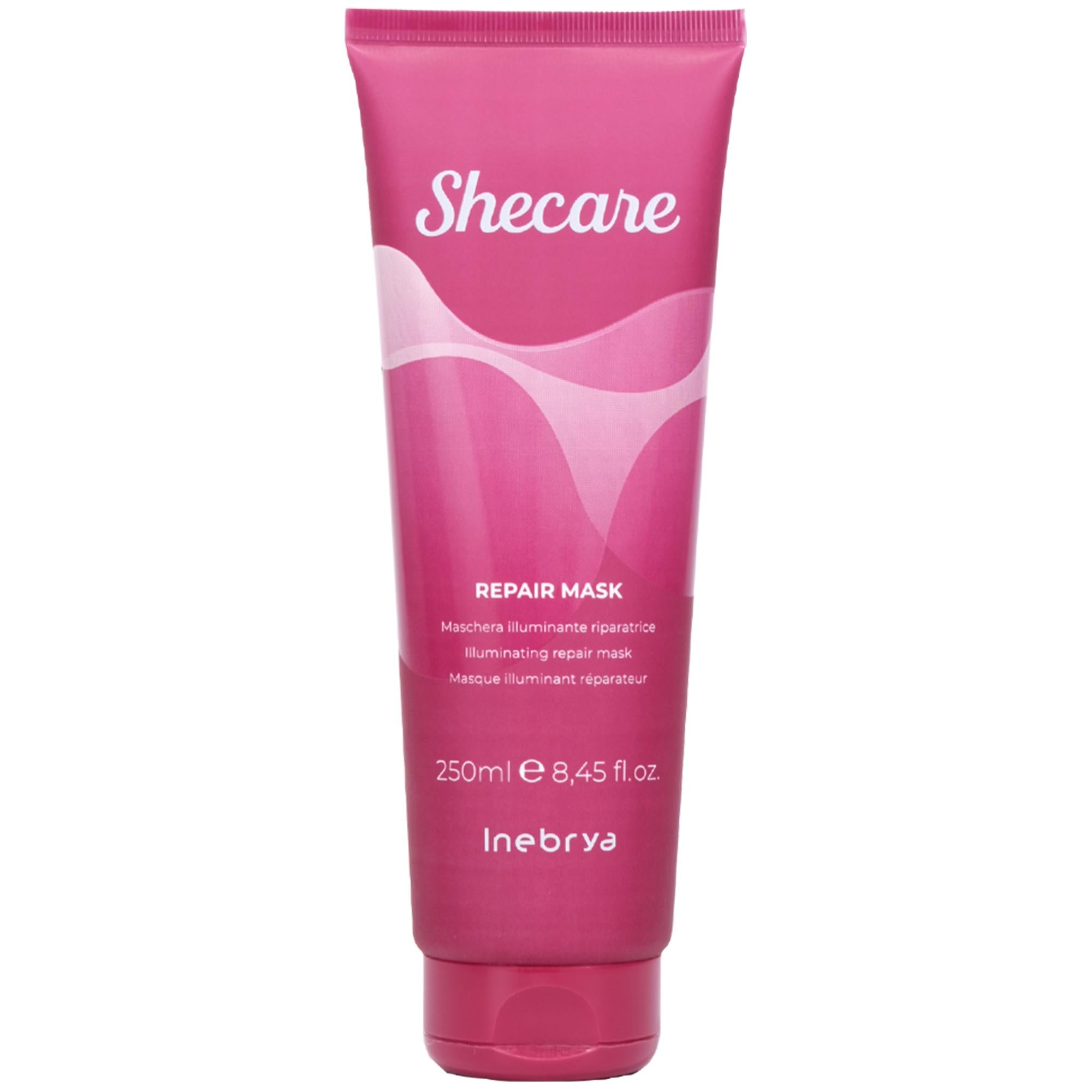 Inebrya Shecare Repair Maschera - 250ml