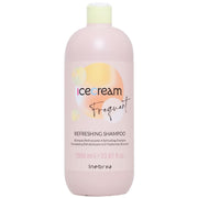 Inebrya Frequent Refreshing Shampoo - 1000ml