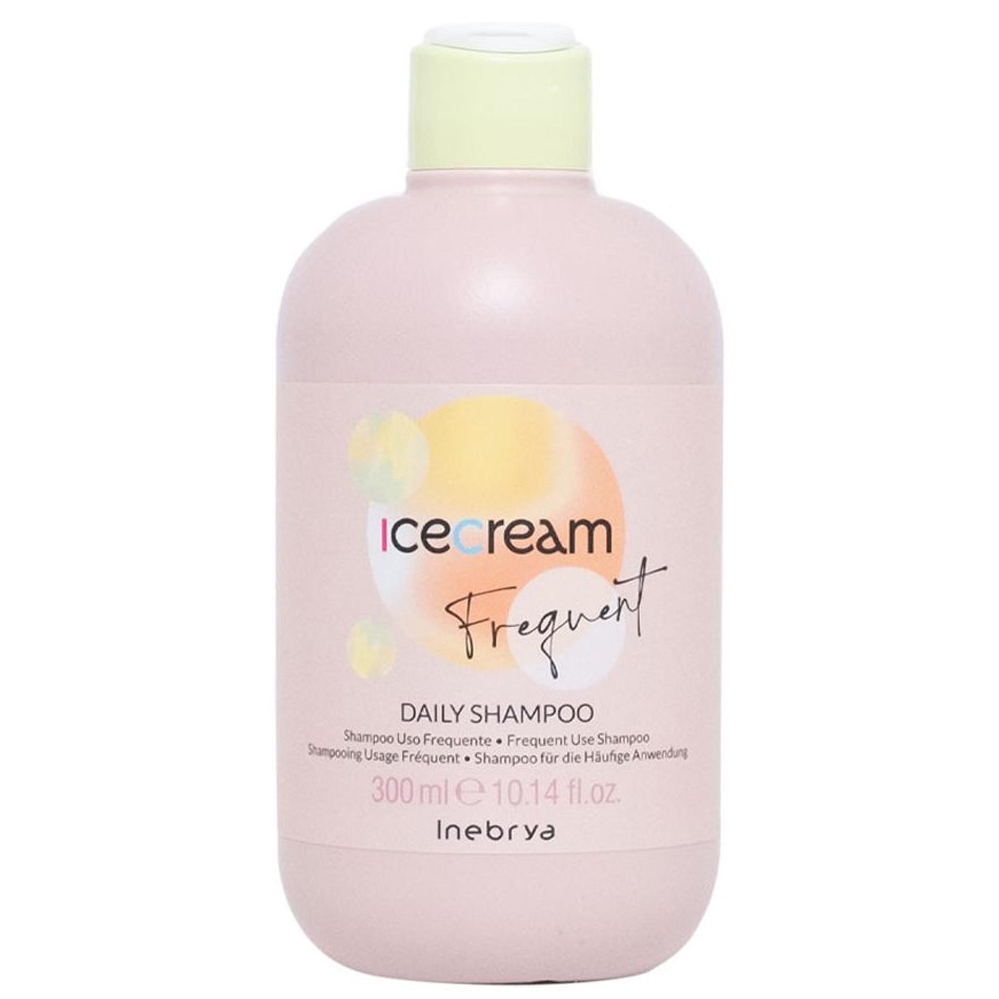 Inebrya Frequent Daily Shampoo - 300ml