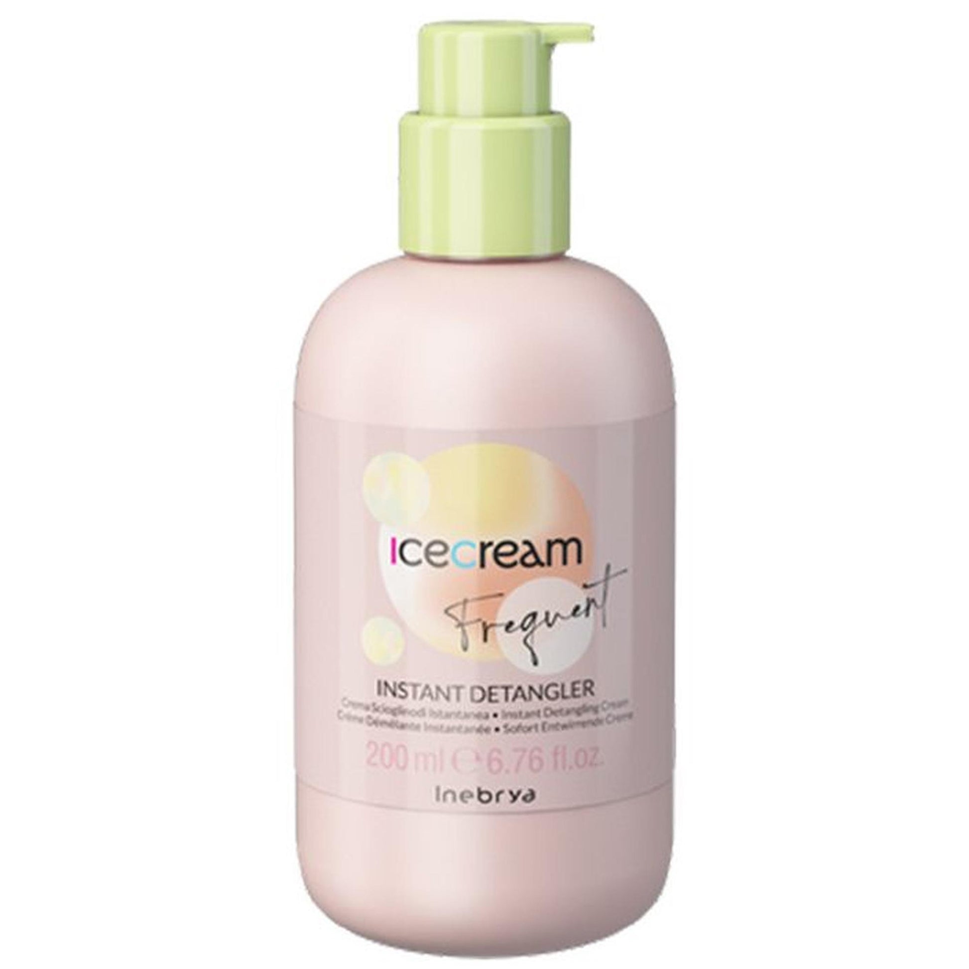 Inebrya Frequent Instant Detangler - 200ml